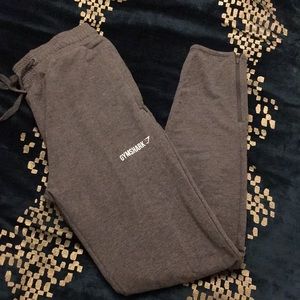 BRAND NEW! Gymshark joggers 🏃‍♂️
